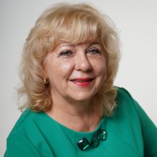 PaedDr. Marta Harviľaková Mikuľaková